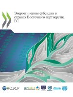 Энергетические субсиди&#