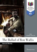 THE BALLAD OF RON WALLIS B2. INTERNATIONAL READERS 2019