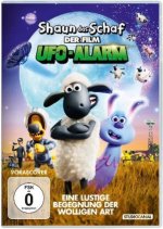 Shaun das Schaf - Der Film: Ufo-Alarm