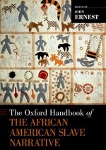 Oxford Handbook of the African American Slave Narrative