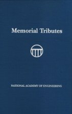 Memorial Tributes: Volume 22