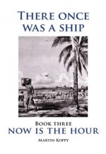 There once was a Ship - Book Three