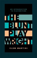 Blunt Playwright