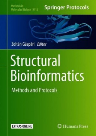 Structural Bioinformatics