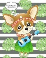 Hawaiian Chihuahua
