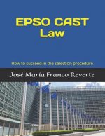 EPSO CAST Law