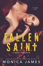 Fallen Saint: All The Pretty Things Trilogy Volume 2