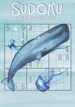 Sudoku für schlaue Kids: Kinder ab 12 Jahre - 150 Rätsel inkl. Lösungen - 9x9 - Logikrätsel