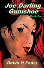 Joe Darling, Gumshoe: A Mystery-Romance set in the 1940s
