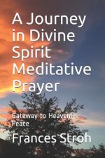 A Journey in Divine Spirit Meditative Prayer: Gateway to Heavenly Peace