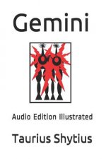 Gemini: Audio Edition Illustrated
