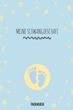 Meine Schwangerschaft Tagebuch: A5 52 Wochen Kalender als Geschenk für Schwangere - Geschenkidee für werdene Mütter - Schwangerschafts-tagebuch - Kale