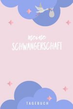 Meine Schwangerschaft Tagebuch: A5 52 Wochen Kalender als Geschenk für Schwangere - Geschenkidee für werdene Mütter - Schwangerschafts-tagebuch - Kale