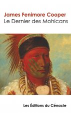 Le Dernier des Mohicans (edition de reference)