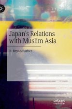 Japan's Relations with Muslim Asia