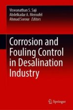 Corrosion and Fouling Control in Desalination Industry