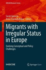 Migrants with Irregular Status in Europe