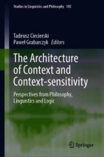 The Architecture of Context and Context-Sensitivity