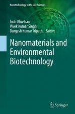 Nanomaterials and Environmental Biotechnology