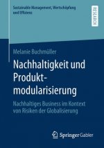 Nachhaltigkeit Und Produktmodularisierung