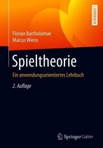 Spieltheorie