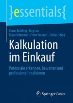 Kalkulation Im Einkauf