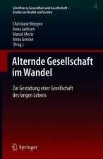 Alternde Gesellschaft Im Wandel
