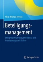 Beteiligungsmanagement