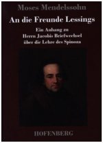 die Freunde Lessings