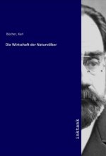 Die Wirtschaft der Naturvölker