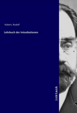 Lehrbuch der Intoxikationen