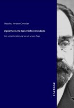 Diplomatische Geschichte Dresdens