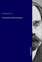 Ein deutsches Weihnachtsspiel