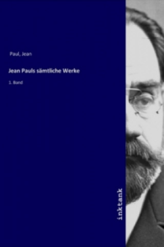 Jean Pauls sämtliche Werke