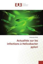 Actualités sur les infections ? Helicobacter pylori