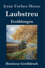 Laubstreu (Grossdruck)