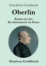 Oberlin (Grossdruck)
