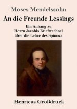 die Freunde Lessings (Grossdruck)