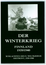 Der Winterkrieg - Finnland 1939/1940