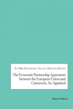 Economic Partnership Agreement between the European Union and Cameroon