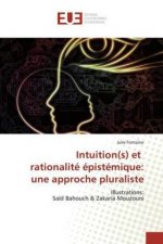 Intuition(s) et rationalité épistémique: une approche pluraliste
