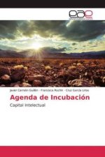 Agenda de Incubación