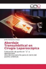 Abordaje Transumbilical en Cirugía Laparoscópica