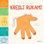 Tvoríme Kresli rukami