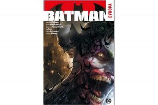 Batman Evropa