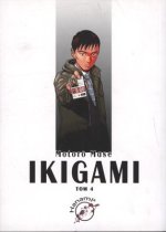 Ikigami 4