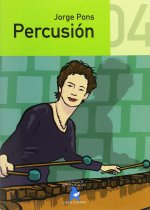 MÈTODO DE PERCUSIÓN 4