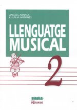 LLENGUATGE MUSICAL 2 DIAULA