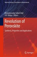 Revolution of Perovskite