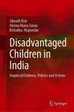 Disadvantaged Children in India